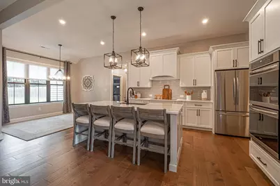 8 Timber Mill Lane #TAGLIO, West Chester, PA 19380 - Photo 3