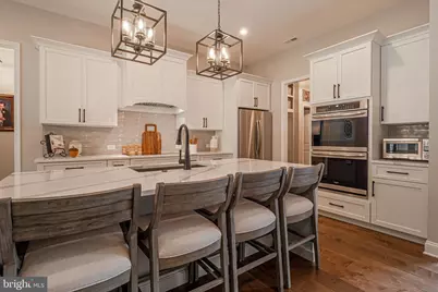 8 Timber Mill Lane #TAGLIO, West Chester, PA 19380 - Photo 5
