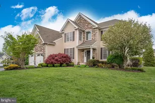 4428 Lobella Ct, Chester Springs, PA 19425 - Photo 1