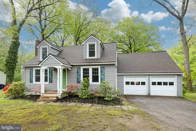 2702 E Kings Highway, Coatesville, PA 19320 - Photo 1