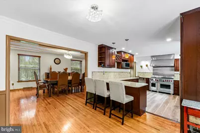 1744 S Forge Mountain Drive, Valley Forge, PA 19481 - Photo 19
