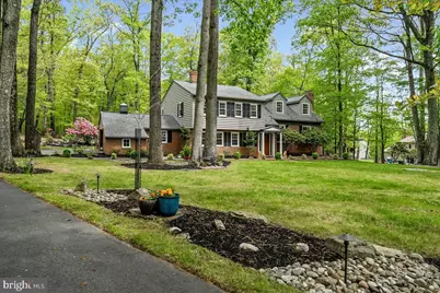 1744 S Forge Mountain Drive, Valley Forge, PA 19481 - Photo 63