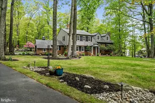 1744 S Forge Mountain Dr, Valley Forge, PA 19481 - Photo 63