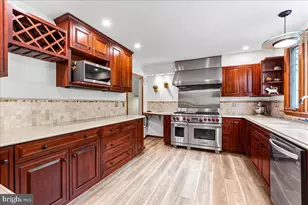 1744 S Forge Mountain Dr, Valley Forge, PA 19481 - Photo 11