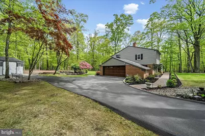1744 S Forge Mountain Drive, Valley Forge, PA 19481 - Photo 61