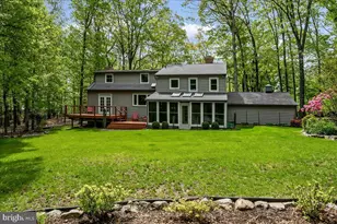 1744 S Forge Mountain Dr, Valley Forge, PA 19481 - Photo 53