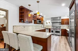1744 S Forge Mountain Dr, Valley Forge, PA 19481 - Photo 15