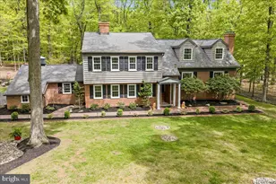 1744 S Forge Mountain Dr, Valley Forge, PA 19481 - Photo 1