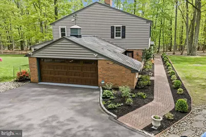 1744 S Forge Mountain Drive, Valley Forge, PA 19481 - Photo 75