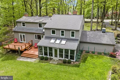 1744 S Forge Mountain Drive, Valley Forge, PA 19481 - Photo 69