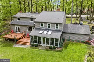 1744 S Forge Mountain Dr, Valley Forge, PA 19481 - Photo 69