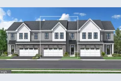 521 Trifecta Road #365, Downingtown, PA 19335 - Photo 1