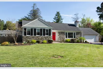 117 Hillside Road, Wayne, PA 19087 - Photo 3