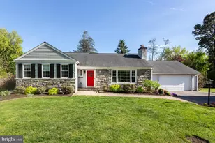 117 Hillside Rd, Wayne, PA 19087 - Photo 1