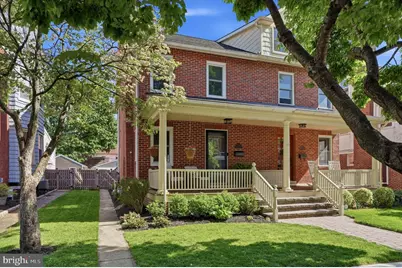 328 Dean Street, West Chester, PA 19382 - Photo 1