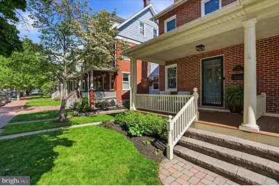 328 Dean Street, West Chester, PA 19382 - Photo 3