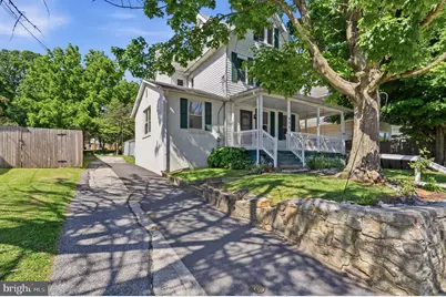 405 Strasburg Avenue, Parkesburg, PA 19365 - Photo 3
