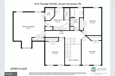 1210 Thunder Hill Road, Lincoln University, PA 19352 - Photo 55