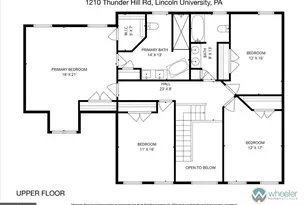 1210 Thunder Hill Rd, Lincoln University, PA 19352 - Photo 55