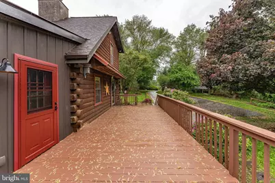 1821 W Strasburg Road, West Chester, PA 19382 - Photo 7