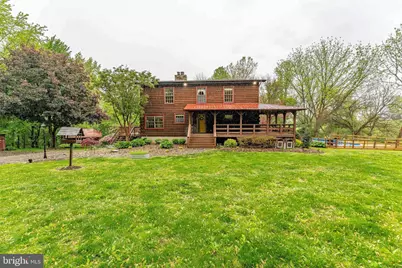 1821 W Strasburg Road, West Chester, PA 19382 - Photo 1