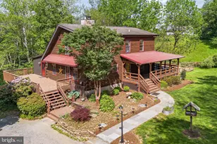 1821 W Strasburg Rd, West Chester, PA 19382 - Photo 1