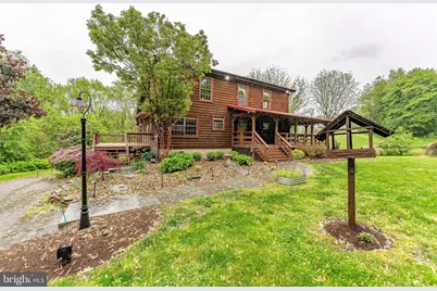 1821 W Strasburg Road, West Chester, PA 19382 - Photo 3