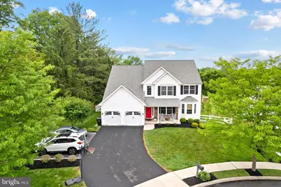 1012 Country Walk Drive, Pottstown, PA 19465 - Photo 3