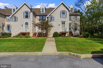 312 Riverbirch Circle #802, Kennett Square, PA 19348 - Photo 37