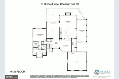 15 Orchard View, Chadds Ford, PA 19317 - Photo 29