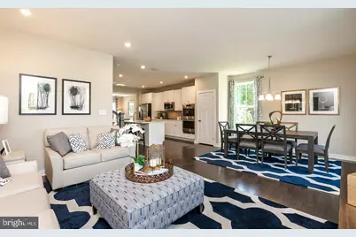 1201 Benjamin Drive, Kennett Square, PA 19348 - Photo 5