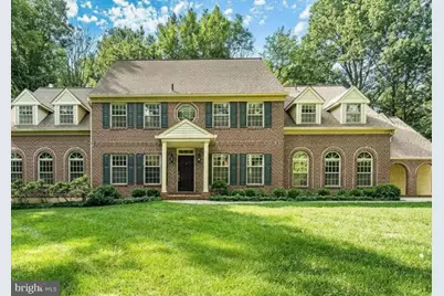 2 Bittersweet Drive, West Chester, PA 19382 - Photo 1