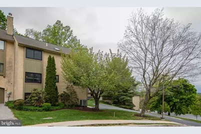 380 Lynetree Drive #7-D, West Chester, PA 19380 - Photo 3