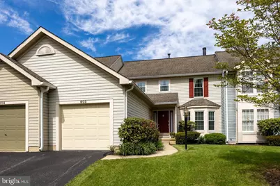 603 Inverness Court, Chadds Ford, PA 19317 - Photo 3