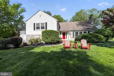 135 Clover Hill Lane, Wayne, PA 19087 - Photo 47