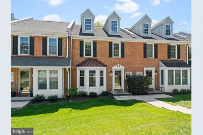 1063 Harriman Court #3, West Chester, PA 19380 - Photo 3