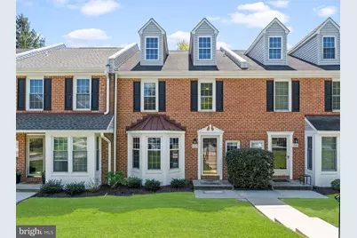 1063 Harriman Court #3, West Chester, PA 19380 - Photo 1