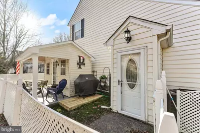 43 Hawthorne Road N #LL, Coatesville, PA 19320 - Photo 1