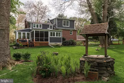 236 Anthony Wayne Drive, Wayne, PA 19087 - Photo 37