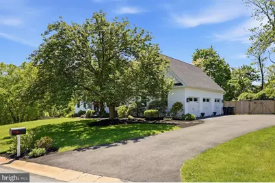 1202 Culbertson Circle, West Chester, PA 19380 - Photo 5