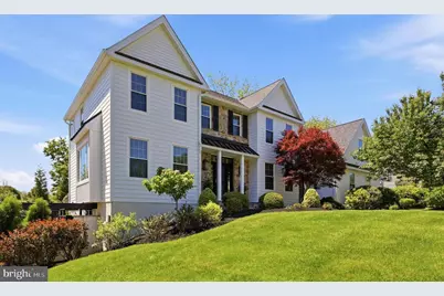 1202 Culbertson Circle, West Chester, PA 19380 - Photo 3
