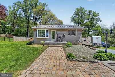 215 N Limestone Road, Parkesburg, PA 19365 - Photo 1