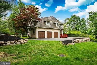 606 Longchamps Drive, Devon, PA 19333 - Photo 87