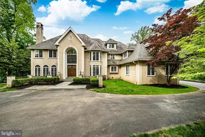 606 Longchamps Drive, Devon, PA 19333 - Photo 1