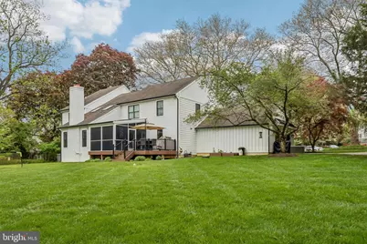 667 Colonel Dewees Road, Wayne, PA 19087 - Photo 59