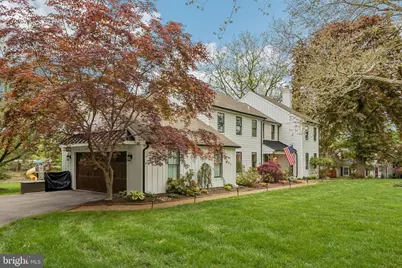 667 Colonel Dewees Road, Wayne, PA 19087 - Photo 3