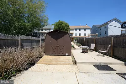 332 Main (2 Parcels) Street, Parkesburg, PA 19365 - Photo 35