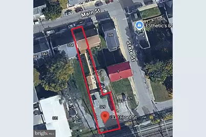 332 Main (2 Parcels) Street, Parkesburg, PA 19365 - Photo 37