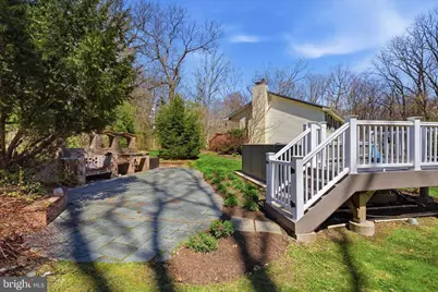 1052 W Valley Hill Road, Malvern, PA 19355 - Photo 5