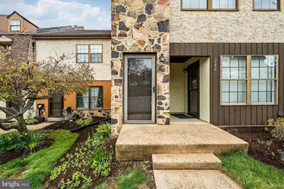 239 Smallwood Court #239, West Chester, PA 19380 - Photo 3